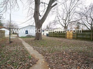 733 N Dequincy St, Indianapolis, IN