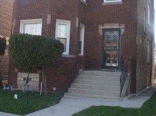 10142 S Vernon Ave #2, Chicago, IL