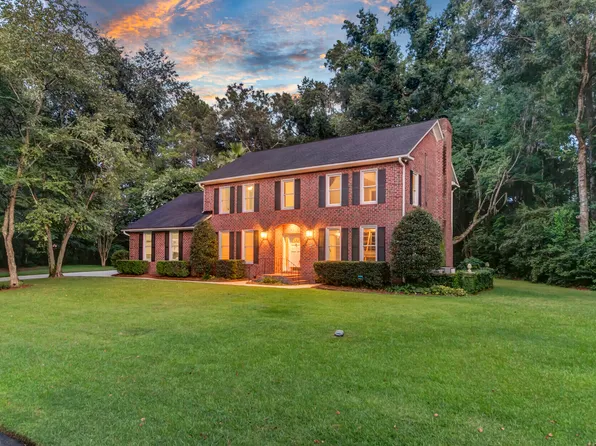 312 E Shepard Ln, Summerville, SC 29483