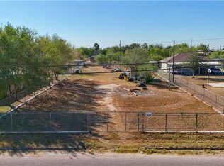 8311 Vaquero Ave, Mission, TX 78574