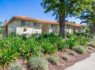 878 Via Mendoza UNIT B, Laguna Woods, CA 92637