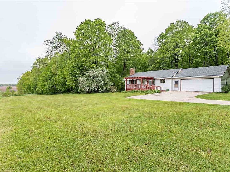 Welcome to W9145 School Rd