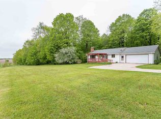 W9145 School Rd, Hortonville, WI 54944