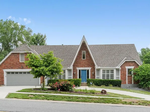 11606 W 109th St, Overland Park, KS 66210