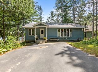N2568 Bughs Lake Rd, Wautoma, WI 54982