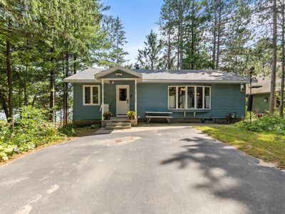 N2568 Bughs Lake Rd, Wautoma, WI, 54982