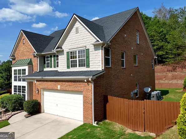6015 Thrasher Ct, Cumming, GA 30040