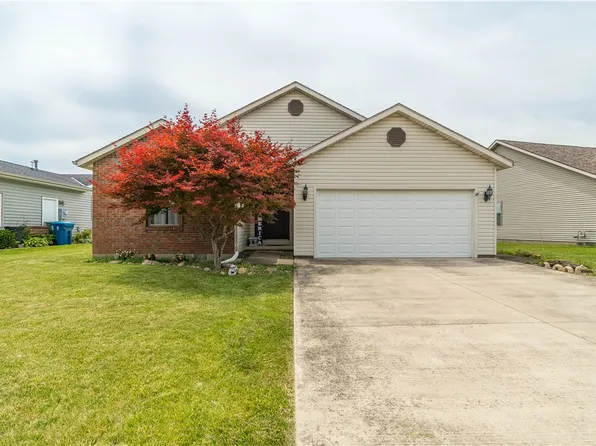 277 W Pinehurst St, Sidney, OH 45365