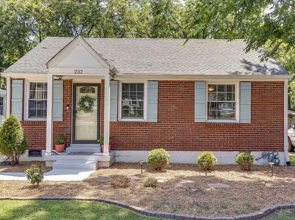 232 Harrington Ave, Madison, TN 37115