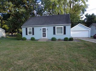 1612 Berkey Ave, Goshen, IN 46526