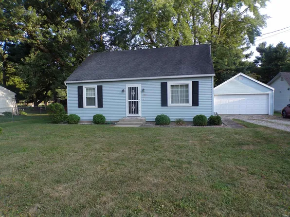 1612 Berkey Ave, Goshen, IN 46526