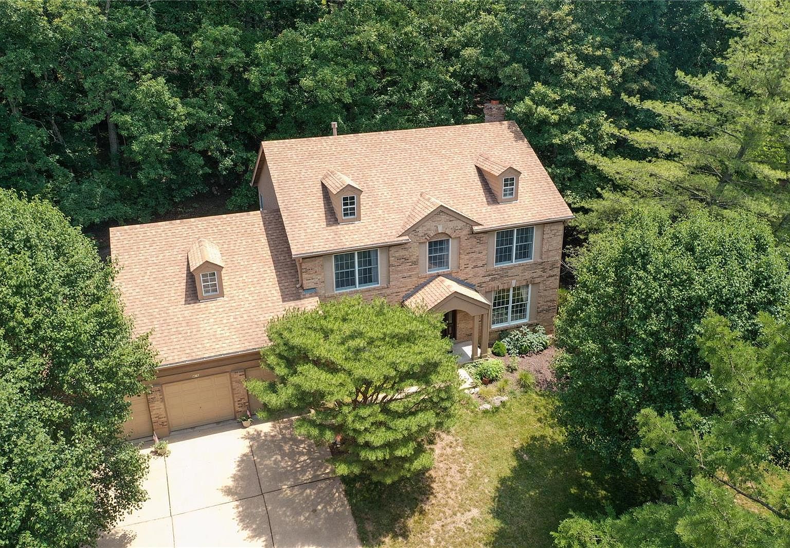 416 Thunderhead Canyon Dr, Wildwood, MO 63011 MLS 23035226 Zillow