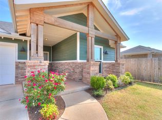 17500 Boling Farm Rd, Edmond, OK 73012