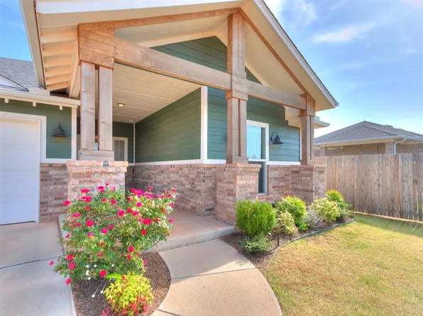 17500 Boling Farm Rd, Edmond, OK 73012