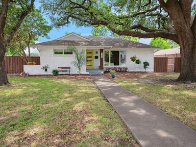 701 Scottsdale Dr, Richardson, TX, 75080