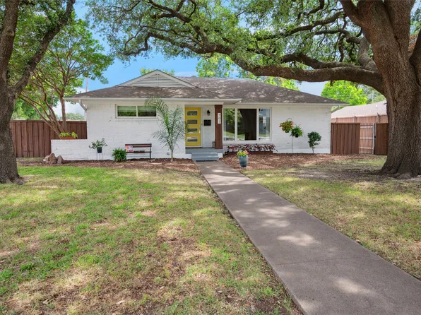 701 Scottsdale Dr, Richardson, TX 75080