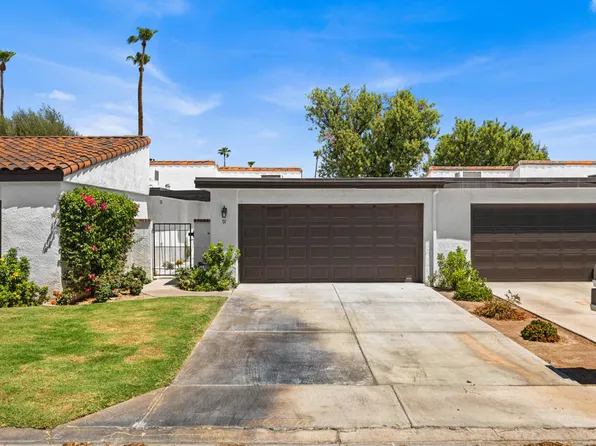 91 Calle Encinitas, Rancho Mirage, CA 92270