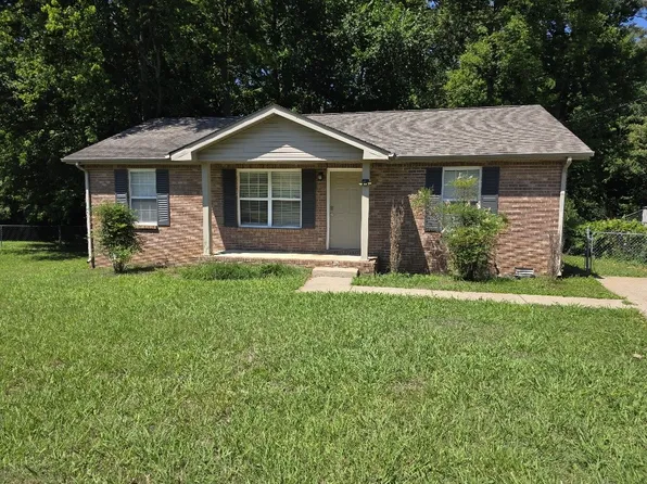 105 Monarch Ln, Clarksville, TN 37042