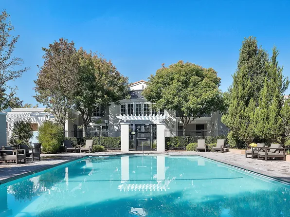 Mill Creek at Windemere