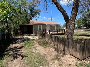 4108 S Washington St, Amarillo, TX 79110