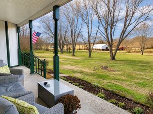 2877 Bryant Rd, Culleoka, TN 38451