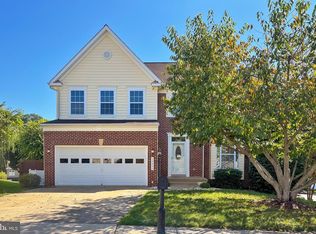 13441 Kerr Ct, Woodbridge, VA 22193