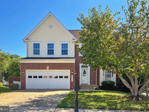 13441 Kerr Ct, Woodbridge, VA 22193