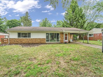 2480 Walce Dr, West Bloomfield, MI, 48324