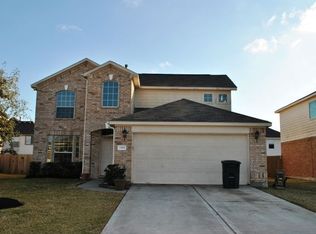 2515 Winged Dove Dr, League City, TX 77573