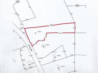 1066 Little Rd, Newton, NC 28658