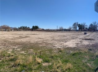 481 W McMurray Dr, Pahrump, NV 89060