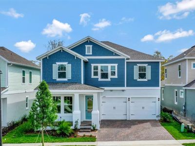 13074 Sunrise Harvest Dr, Winter Garden, FL, 34787