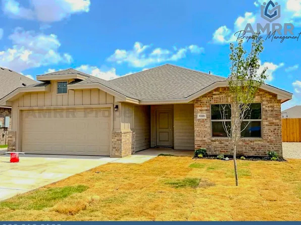 8340 E County Road 111, Midland, TX 79706