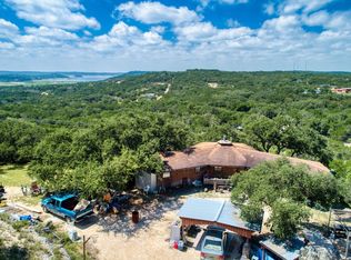 10294 Park Road 37, Lakehills, TX 78063