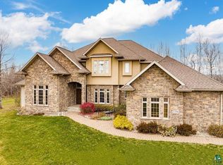 5386 Roosevelt Dr, Hermantown, MN 55811