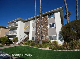 1300 Palos Verdes Dr #14, San Mateo, CA 94403