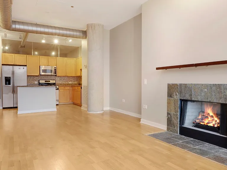 720 N Larrabee St #1706N — Photo 7
