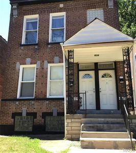 3455 Grace Ave, Saint Louis, MO, 63116