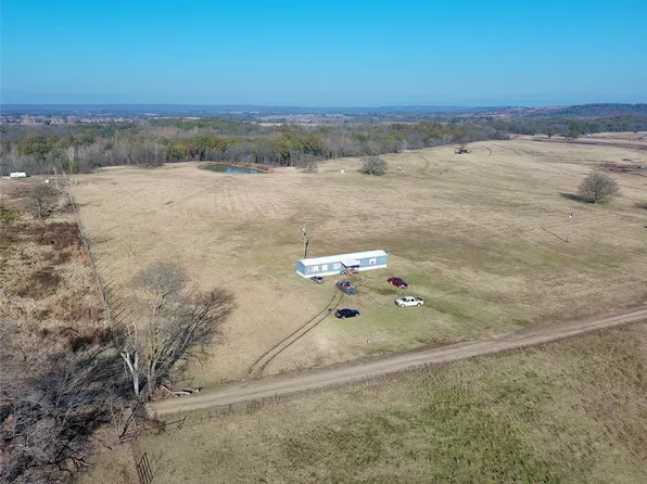40014 E County Road 1280, Stigler, OK 74462