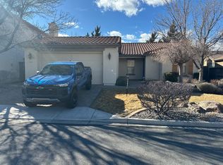 14021 Welsh Mountain Ct, Reno, NV 89521