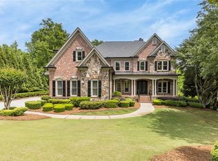8740 Islesworth Ct, Duluth, GA 30097