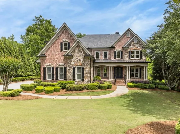 8740 Islesworth Ct, Duluth, GA 30097