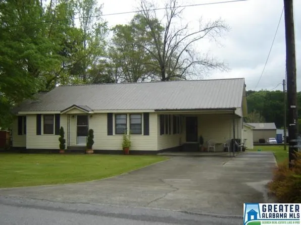 701 15th Ave N, Clanton, AL 35045