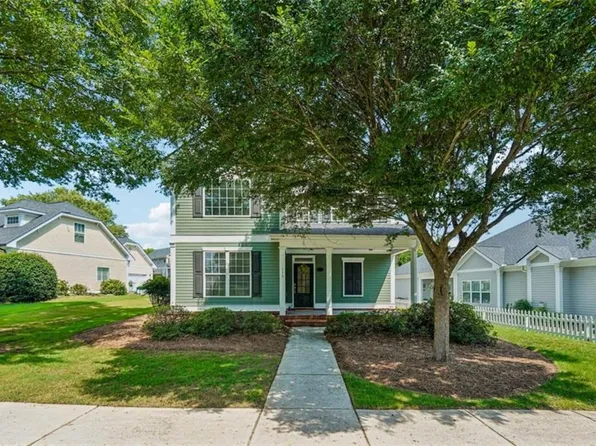 115 Pratt Dr, Covington, GA 30014