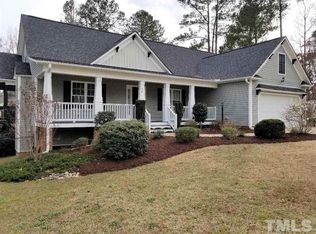 26 Coconut Cir, Smithfield, NC 27577
