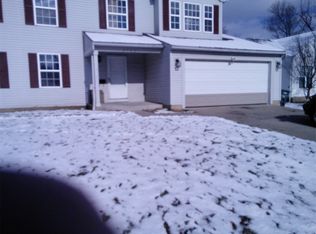 2726 Woodcroft Rd, Columbus, OH 43204