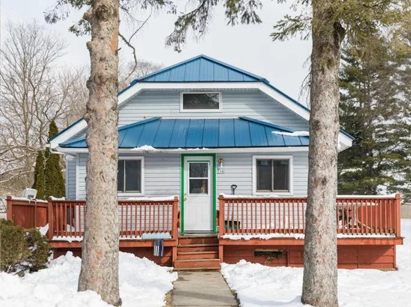 116 North Charles STREET, Westfield, WI 53964