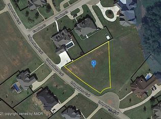 16 Independence Trl, Waco, TX 76708