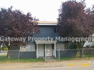 2130 Adams St, Shelton, WA 98584
