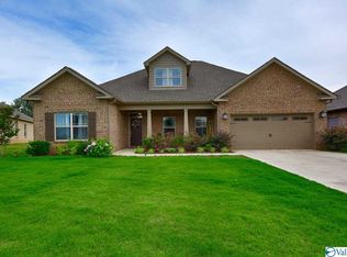 204 Balota St, Meridianville, AL 35759